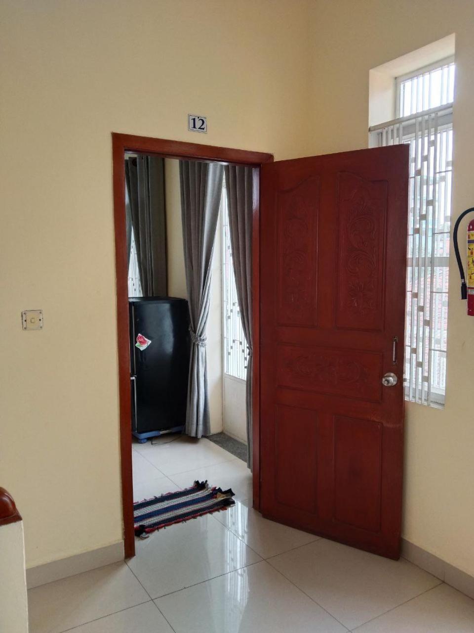 Room 12 - Studio In A Villa 5Mn Walk From The Royal Palace With Swimming Pool Phnom Penh Exterior photo